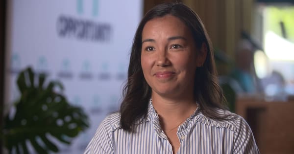 Opportunity Party announces candidate list for 2026 election