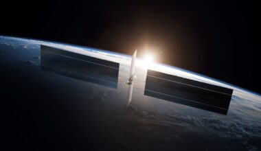 The Type of Orbital Data Centers That Billionaires Want to Launch Into Space Would Wreak Ecological Catastrophe, Scientists Warn