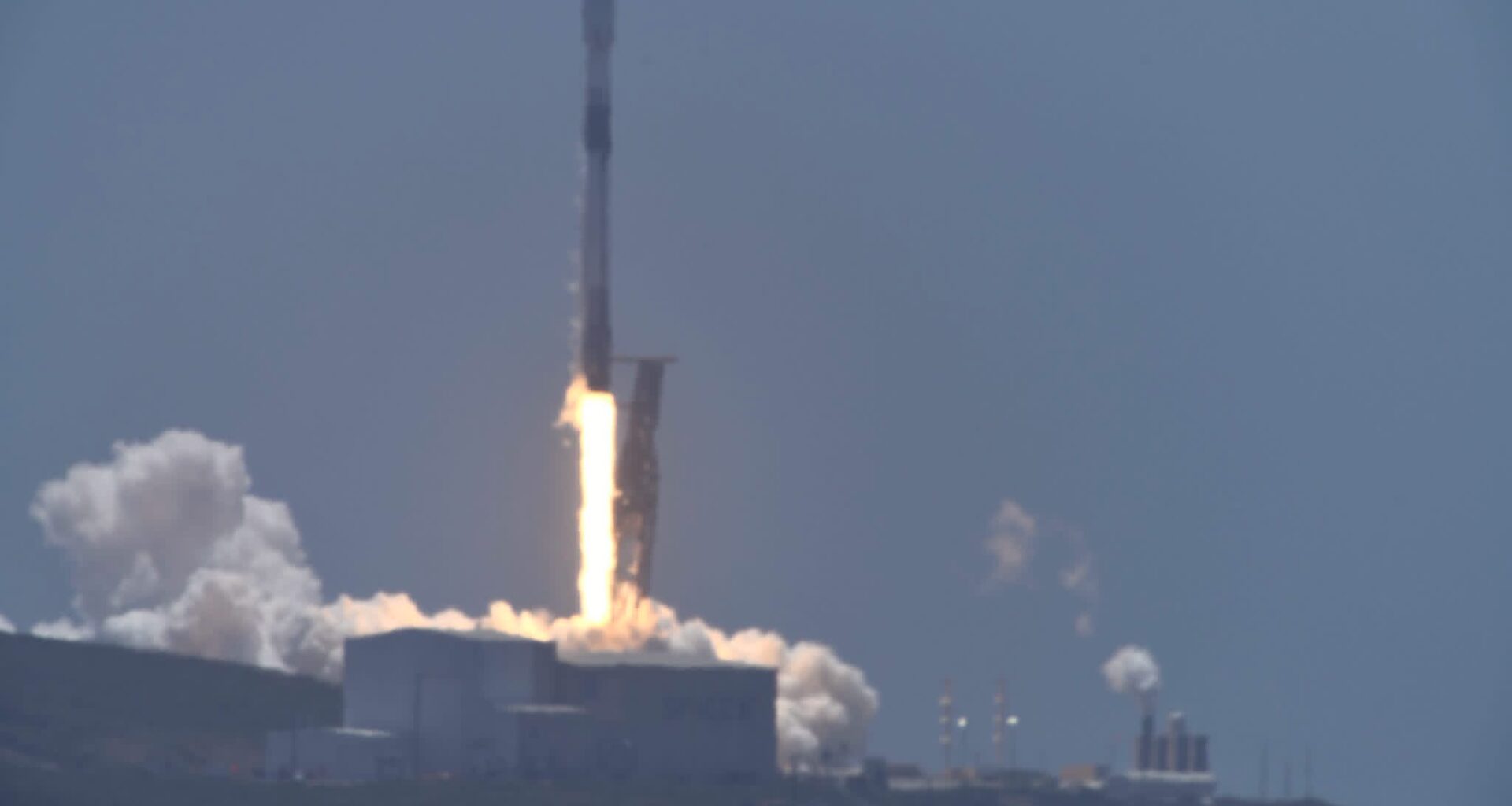 York Confirms Health of 21 New SDA Satellites