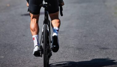 4-Week Strength Training Plan for Cyclists to Build Power