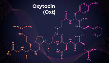 Oxytocin nasal spray may help people with borderline personality disorder engage in self-compassion meditation