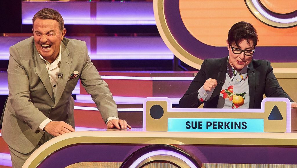 'Blankety Blank' & 'Live At The Apollo' Canceled By BBC Under Cuts