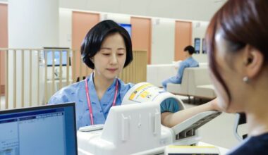 'The difference is significant': Why tourists are flocking to South Korea for medical care