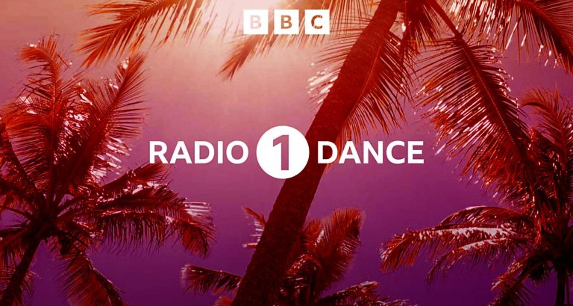 New shows for Charlie Tee and Martha on Radio 1 Dance as the station unveils new programming