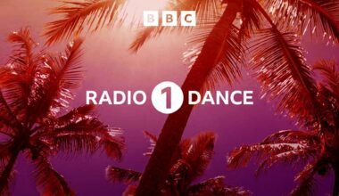 New shows for Charlie Tee and Martha on Radio 1 Dance as the station unveils new programming