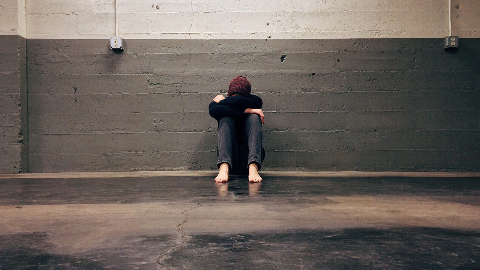Stressed Gen Z Employees Are Sneaking Out Of Offices To Cry And Nap: Report