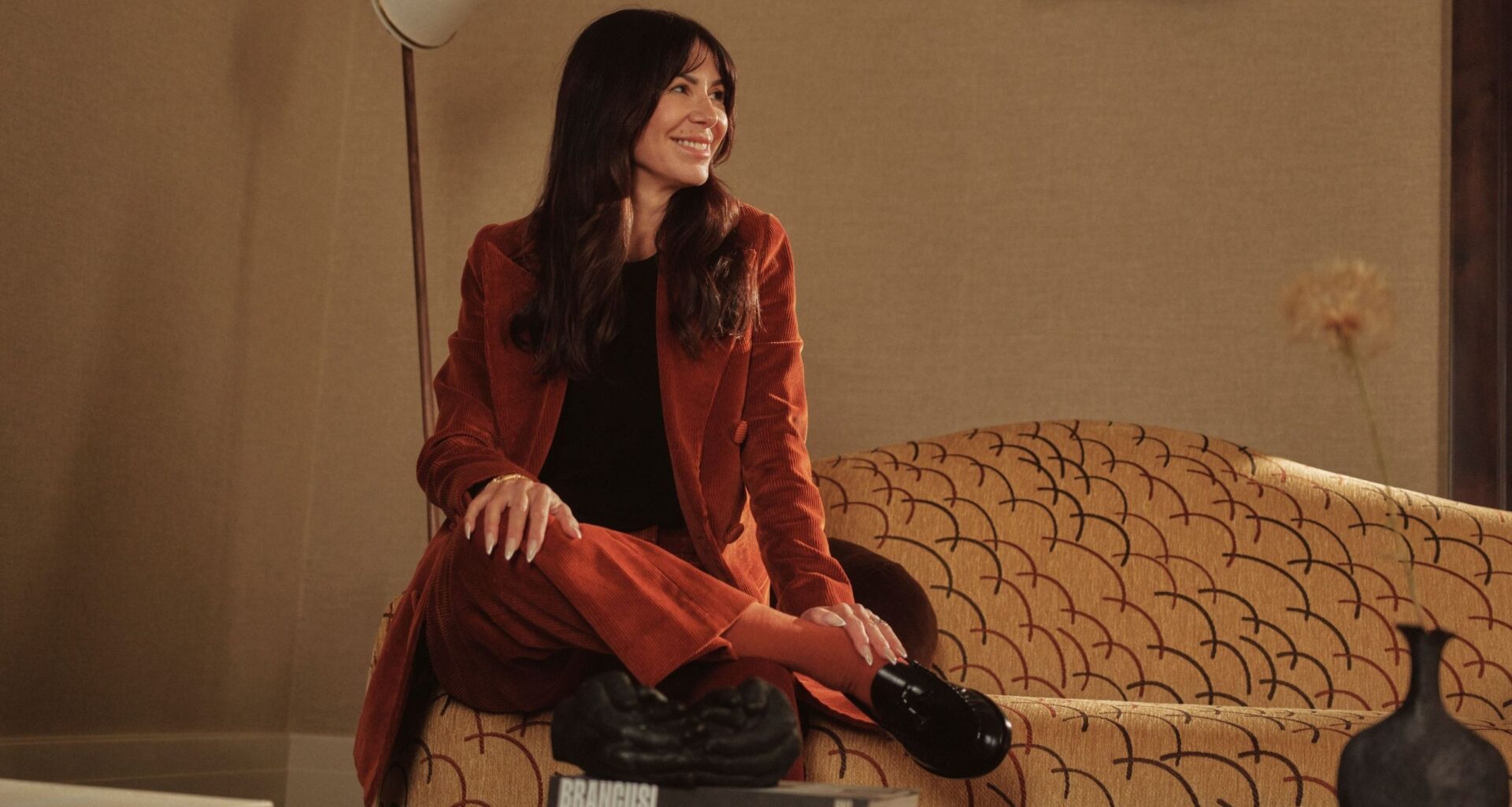 Brigitta Spinocchia Freund on the Secret to Timeless Homes