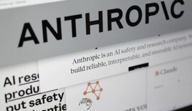 Anthropic says AI models hacked three organisations during testing