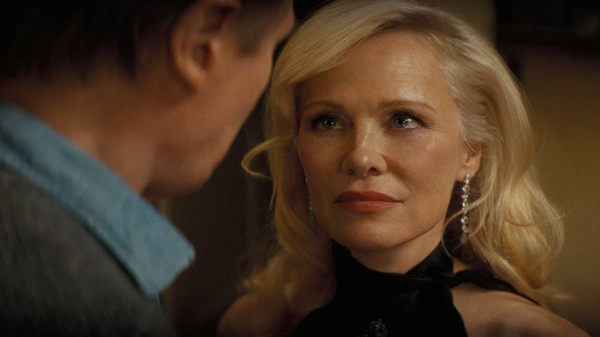 Pamela Anderson Addresses Potential Baywatch Reboot Return In Fox's New Series
