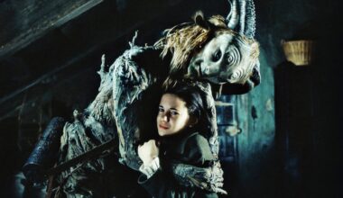 Guillermo del Toro’s Dark Fantasy Masterpiece Officially Returns With New 20th Anniversary Release [Exclusive]