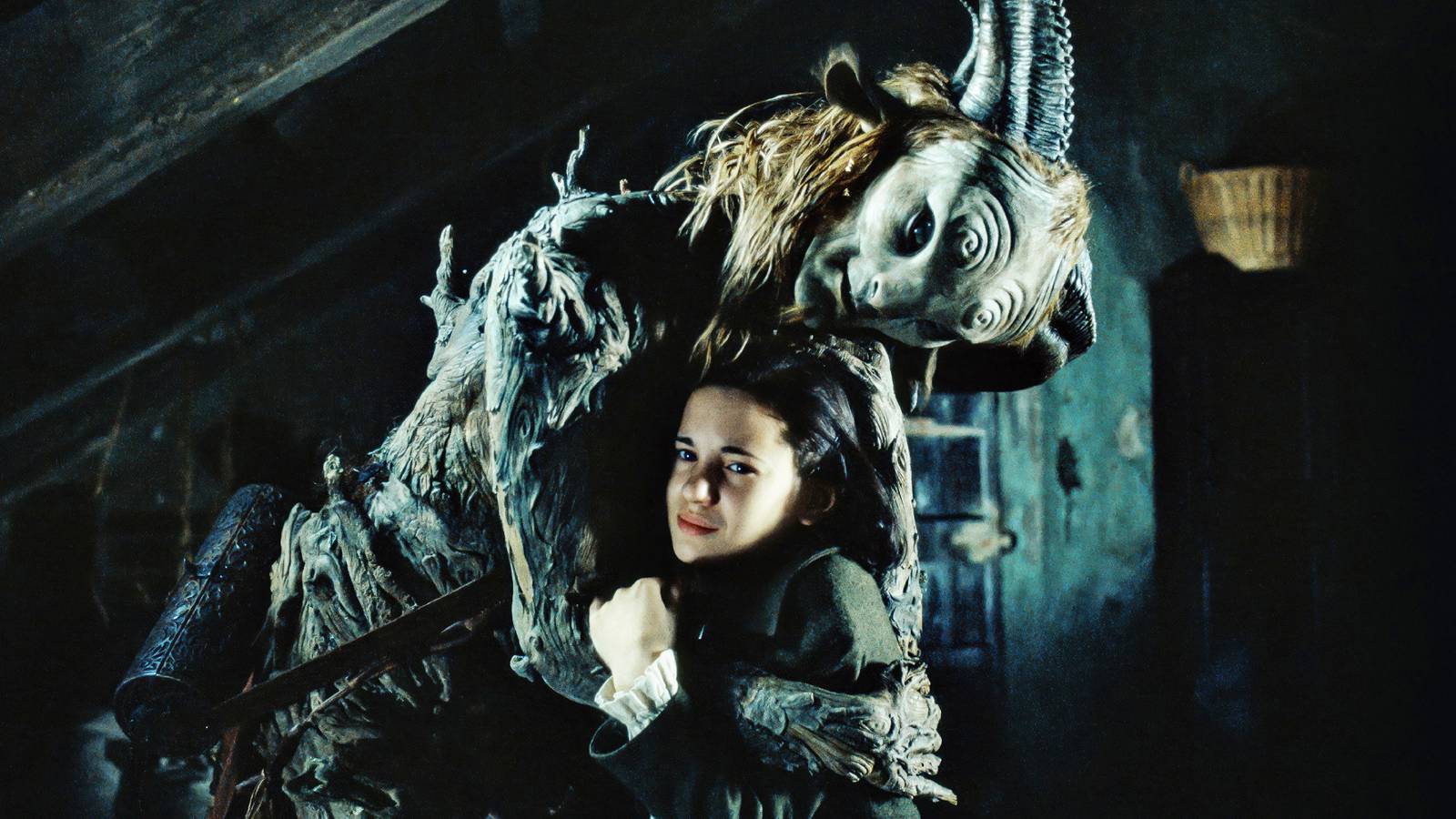Guillermo del Toro’s Dark Fantasy Masterpiece Officially Returns With New 20th Anniversary Release [Exclusive]