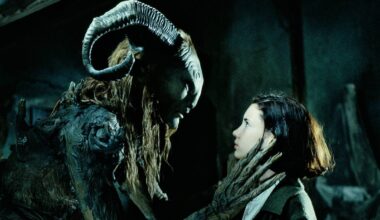 Guillermo del Toro Reunites With 'Pan's Labyrinth' Stars for 20th Anniversary Panel at SDCC 2026