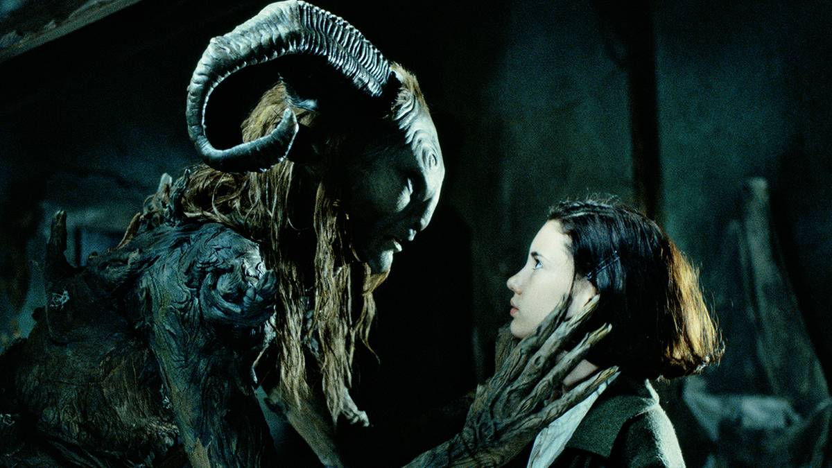 Guillermo del Toro Reunites With 'Pan's Labyrinth' Stars for 20th Anniversary Panel at SDCC 2026
