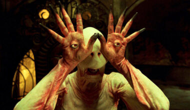 Revisit the macabre beauty of Guillermo del Toro’s Pan’s Labyrinth with 20th Anniversary release trailer