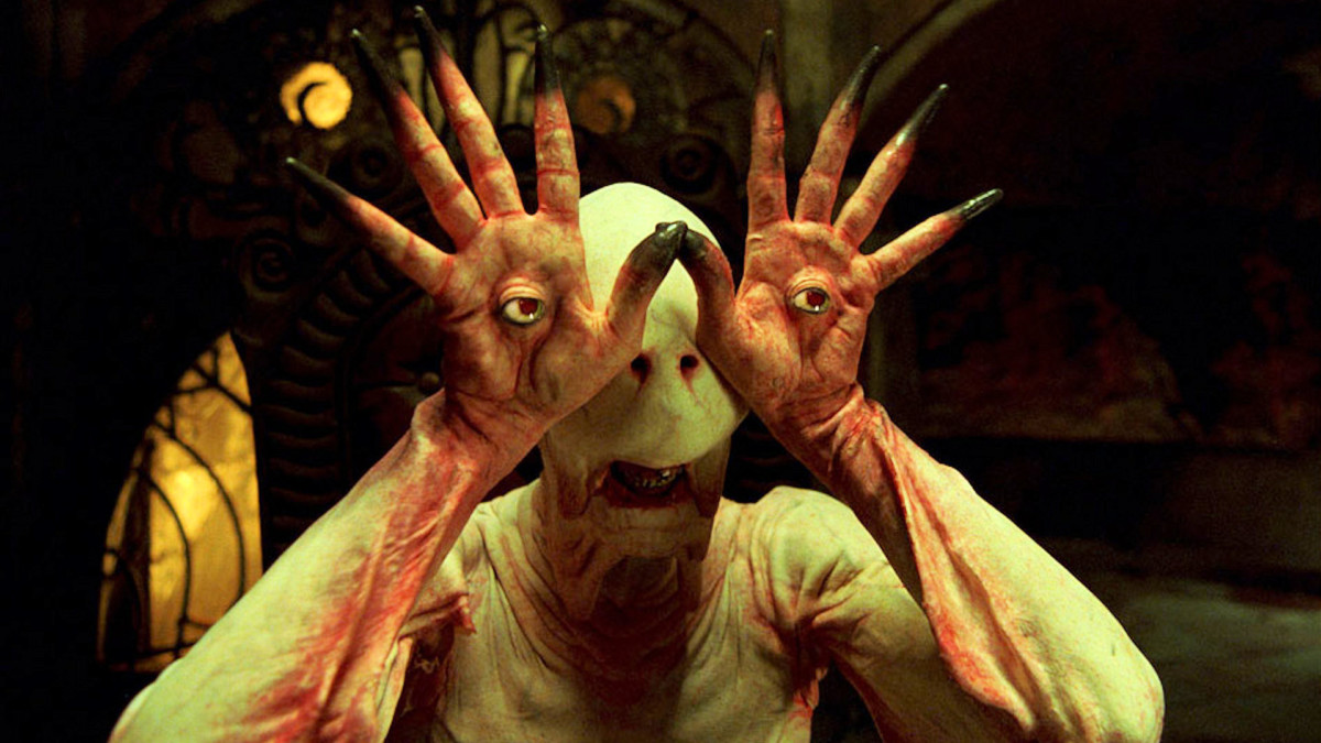 Revisit the macabre beauty of Guillermo del Toro’s Pan’s Labyrinth with 20th Anniversary release trailer