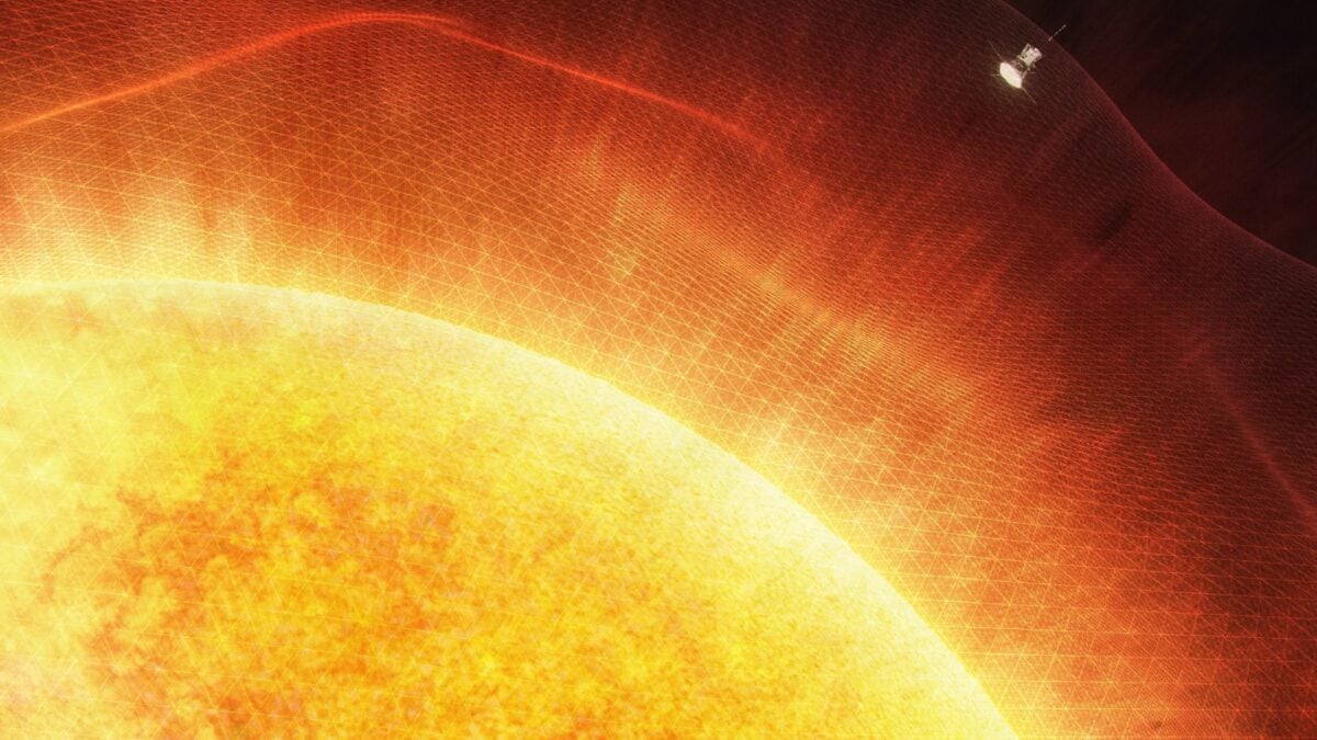 Astronomers Found the Sun's Missing Silver Hiding in Plain Sight