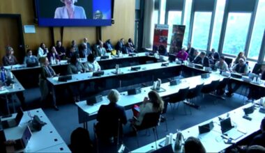 Civil society calls for stronger domestic health financing at the Seventy-ninth World Health Assembly