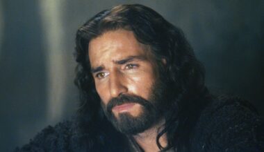 ‘The Passion of the Christ’ to Make a Return to Theaters