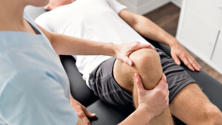 Injuries can live on for many years.
