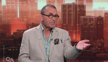 'Can we not move on?': ACT's Paul Henry brushes off broadcasting rows