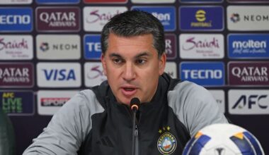 Auckland FC name replacement for title-winning coach