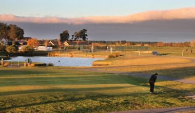 Opposition to golf course-to-housing proposal tees off
