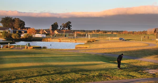 Opposition to golf course-to-housing proposal tees off