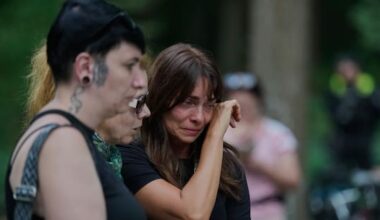 Berlin Pride attack: Locals wondering how the city will recover
