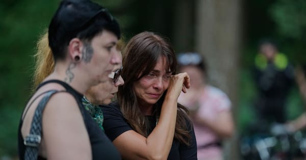 Berlin Pride attack: Locals wondering how the city will recover