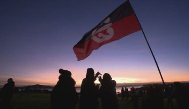 Matariki 2026 - this year's theme and how to watch celebrations