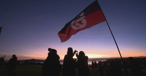 Matariki 2026 - this year's theme and how to watch celebrations