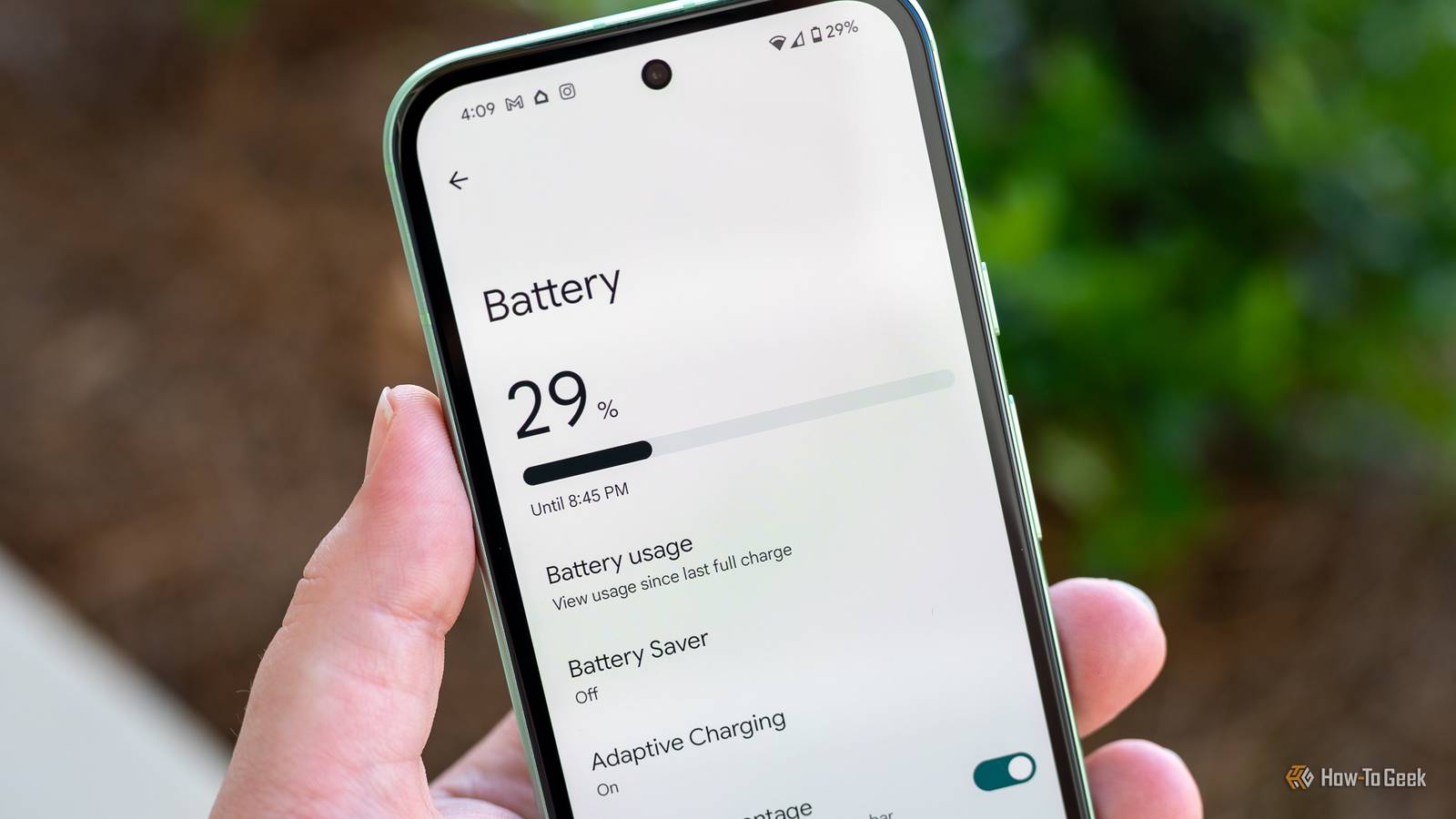 5 battery-saving Pixel settings most people overlook