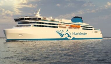 Ferry names: Peters calls it woke – but debating Cook's legacy isn't new