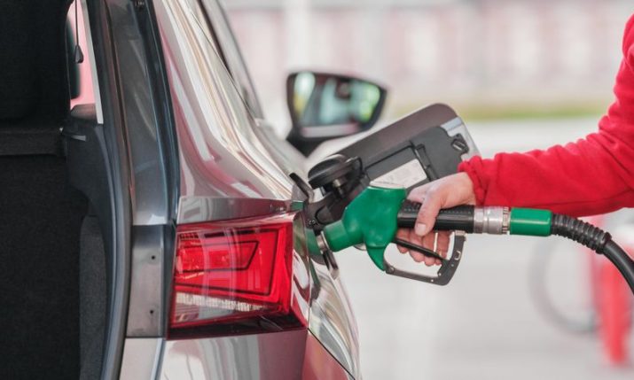 Fuel prices to rise across Croatia from tomorrow
