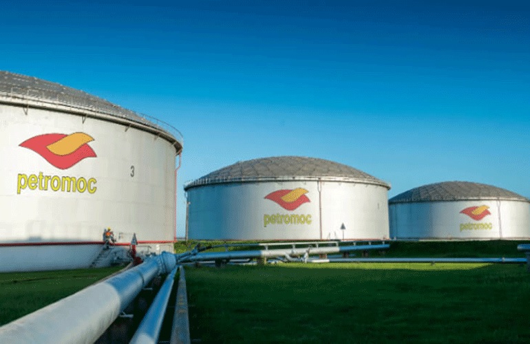 50 million dollars secured for liquid fuel import