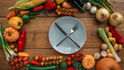 Chosing the right for breaking fast is important to stay healthy. (Pexel)