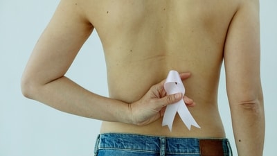 Lumps on the skin present for long should be checked by a doctor to rule out sarcoma. (Pexel)