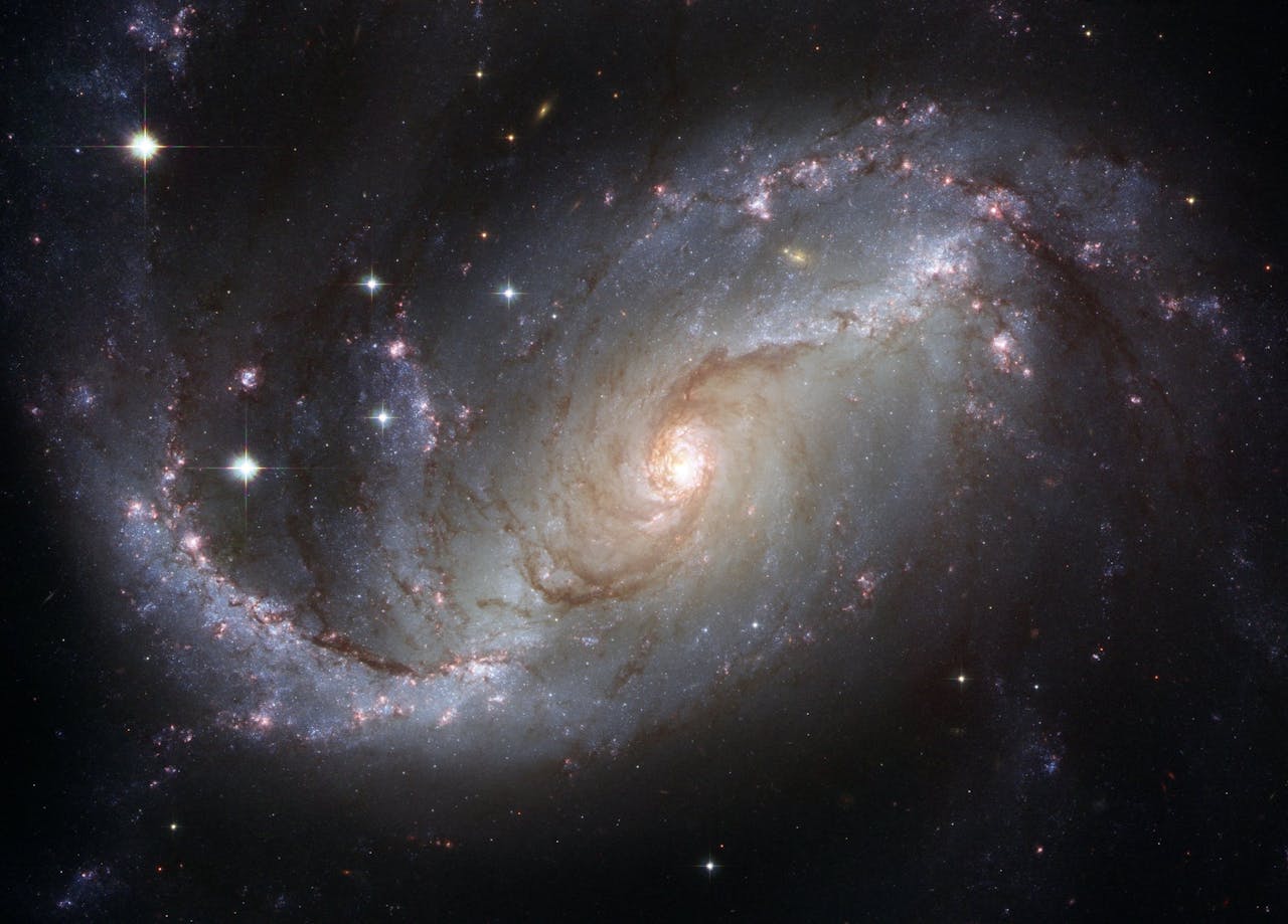 Most Ambitious Sky Survey Ever Begins with Hungarian Scientists on the Team