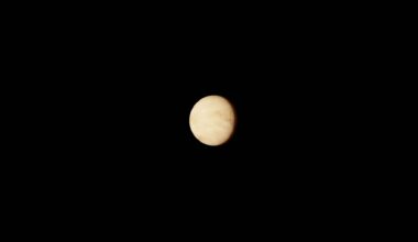 How does a planet spin so slowly that a single day there lasts longer than its entire year, while the clouds above it race all the way around in just four days?