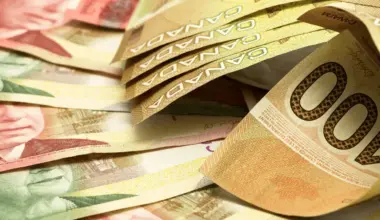 All the benefit cheques you could be eligible for in Canada in 2026