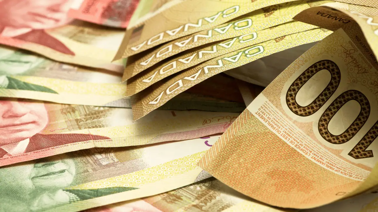 All the benefit cheques you could be eligible for in Canada in 2026
