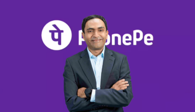 PhonePe appoints Srijon Biswas as CTO