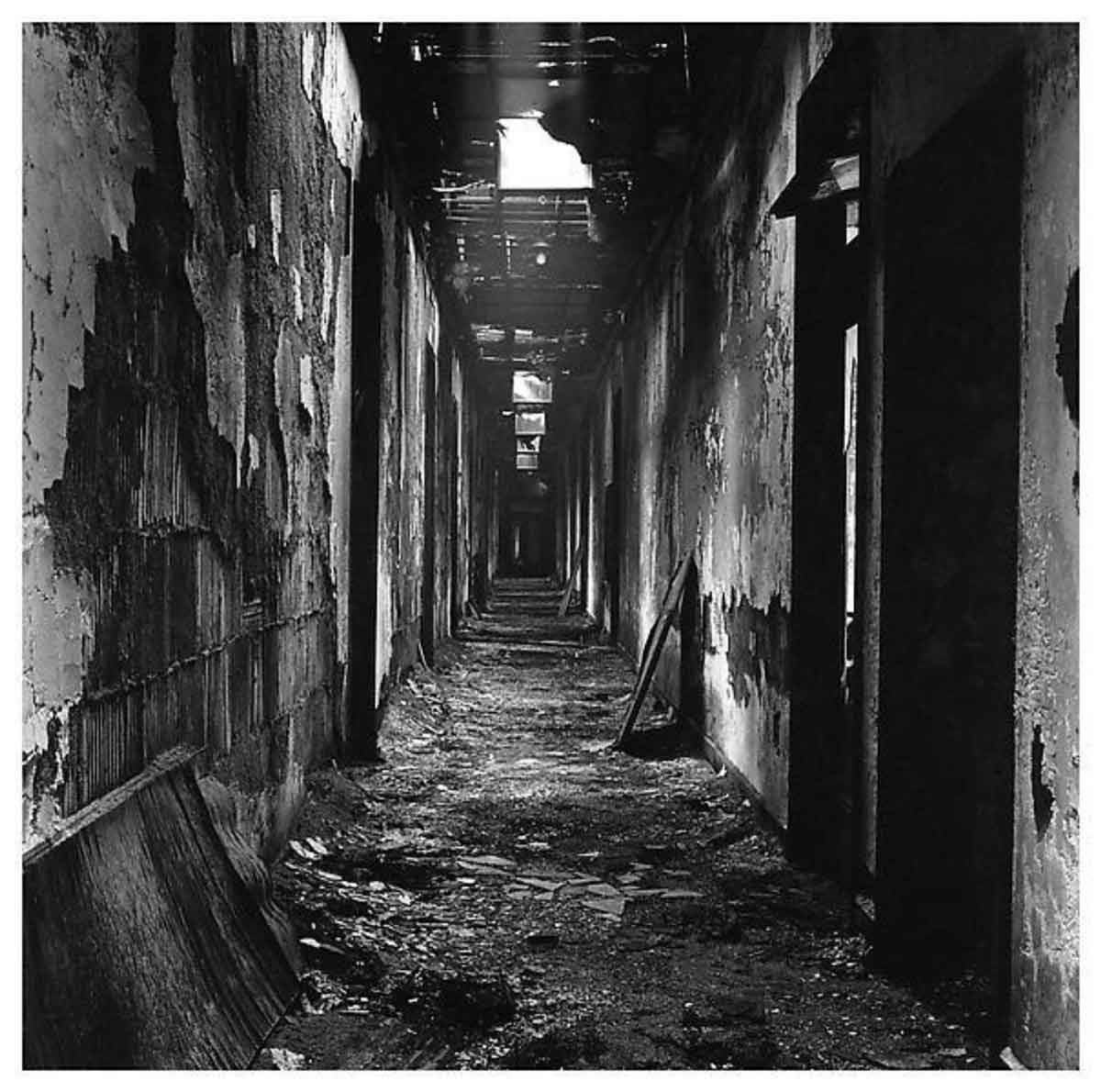 piers hujar