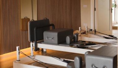 New boutique reformer Pilates studio opens in south Dublin