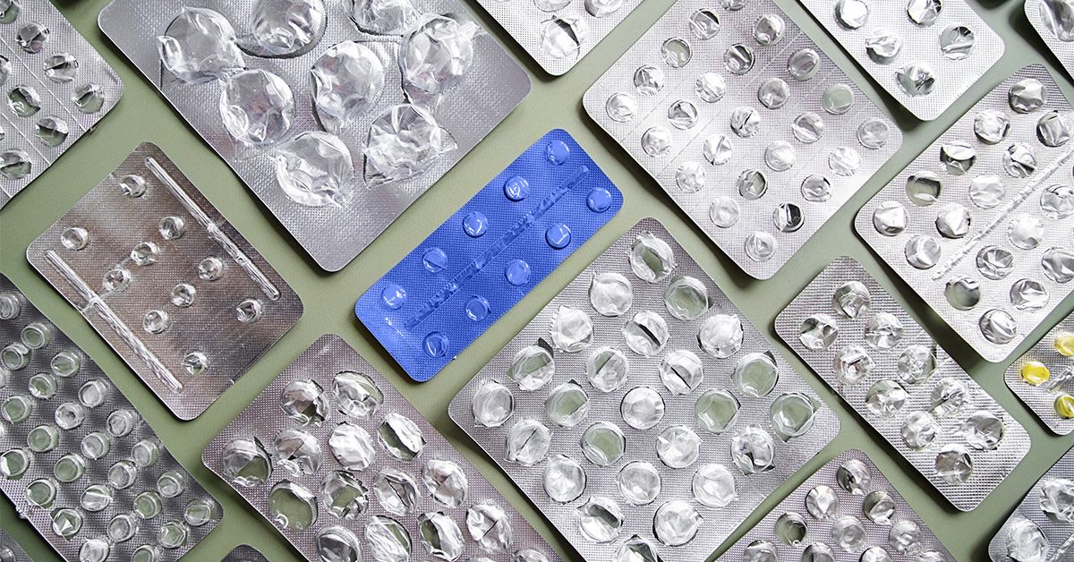 10 Medications Linked to Heat-Related Health Risks