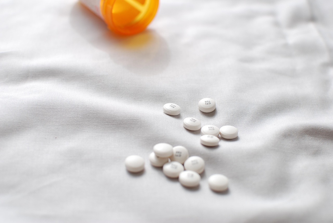 What Eli Lilly Stock Said When It Had Too Much Business