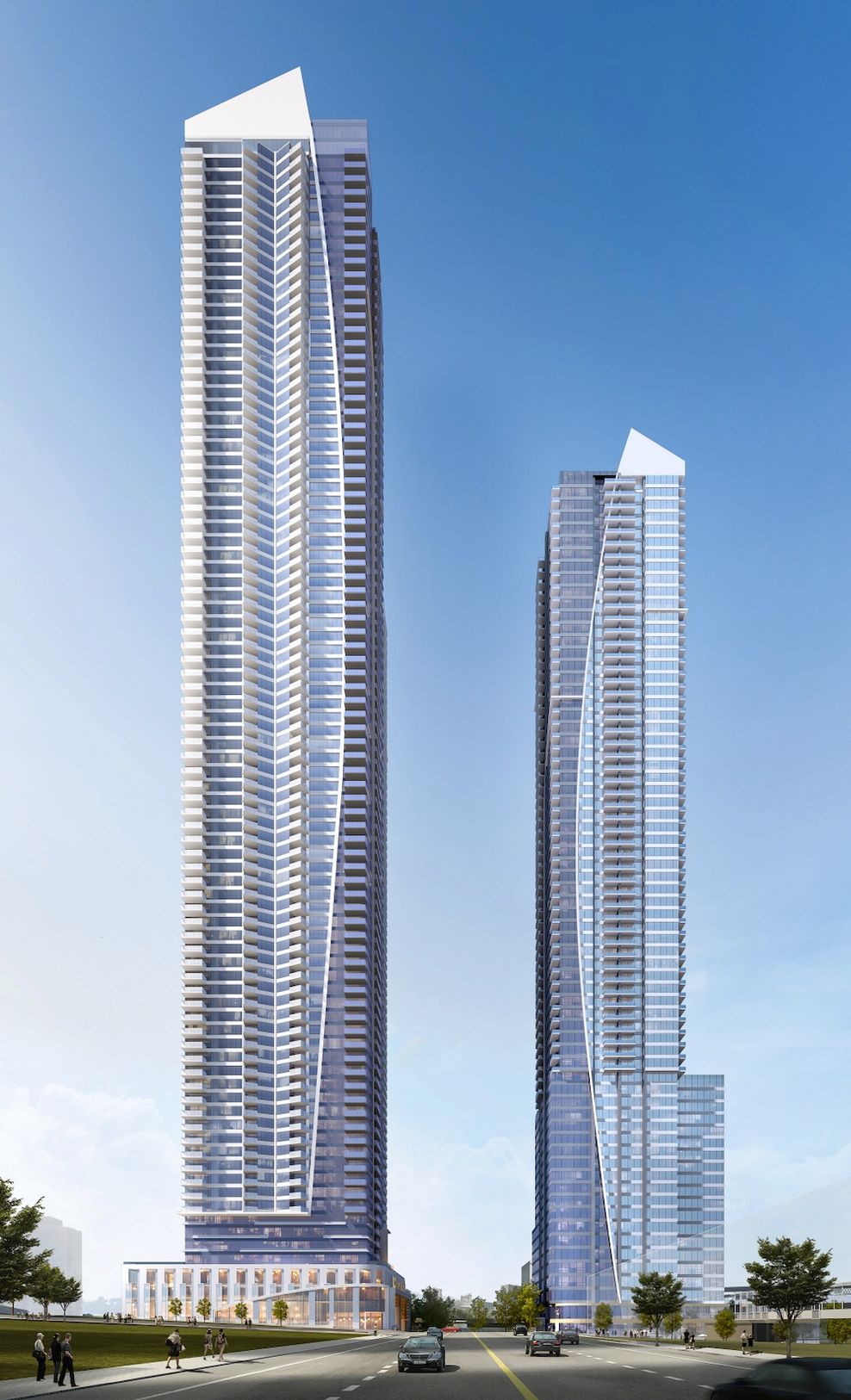 pinnacle lougheed tower burnaby revised hotel restaurant april 2026