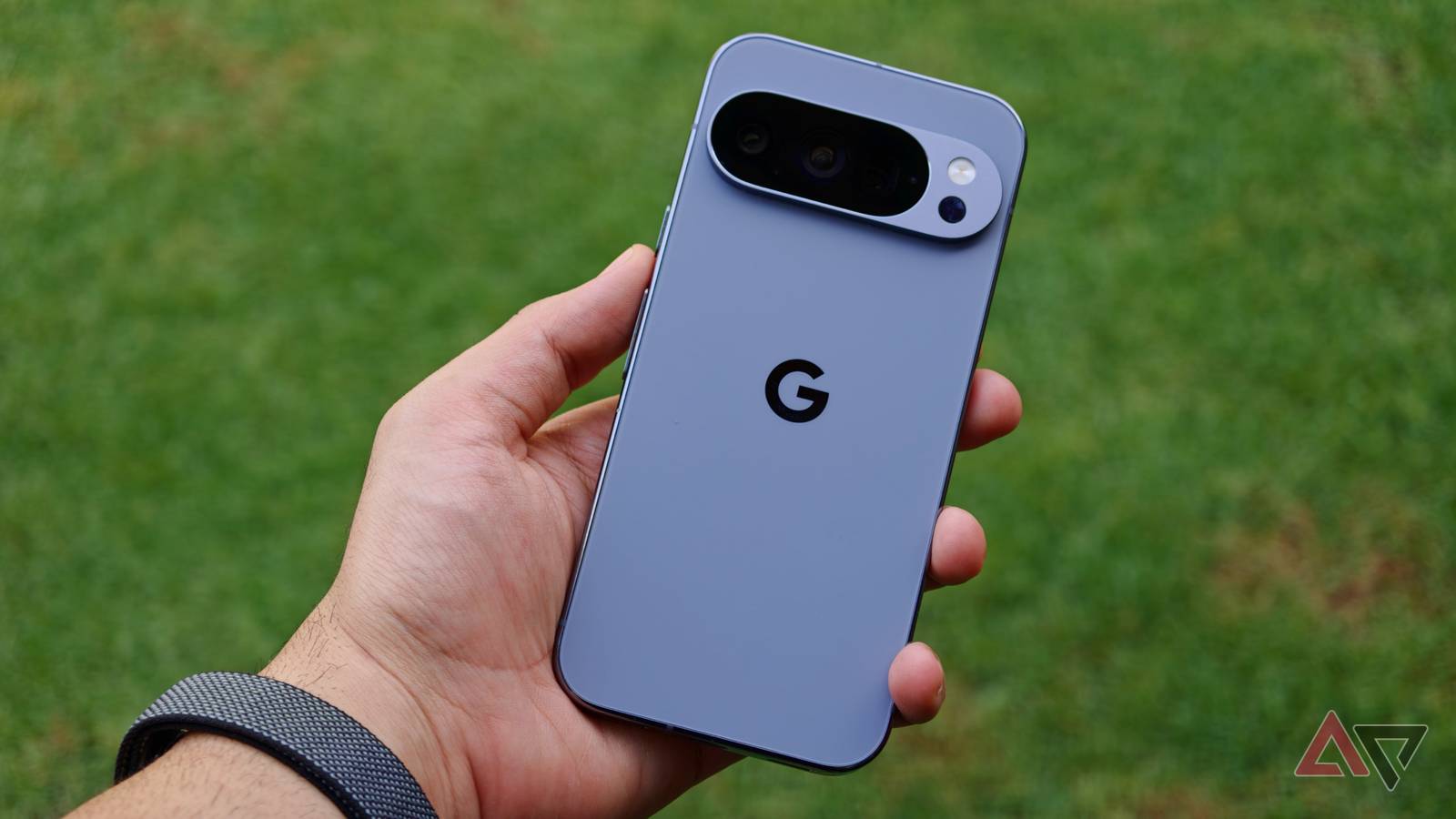Pixel Tag shows us Google's potential answer to years of Android smart tag frustrations