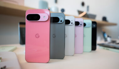 You Might Want to Check Your Pixel Phone for Google's Latest Update