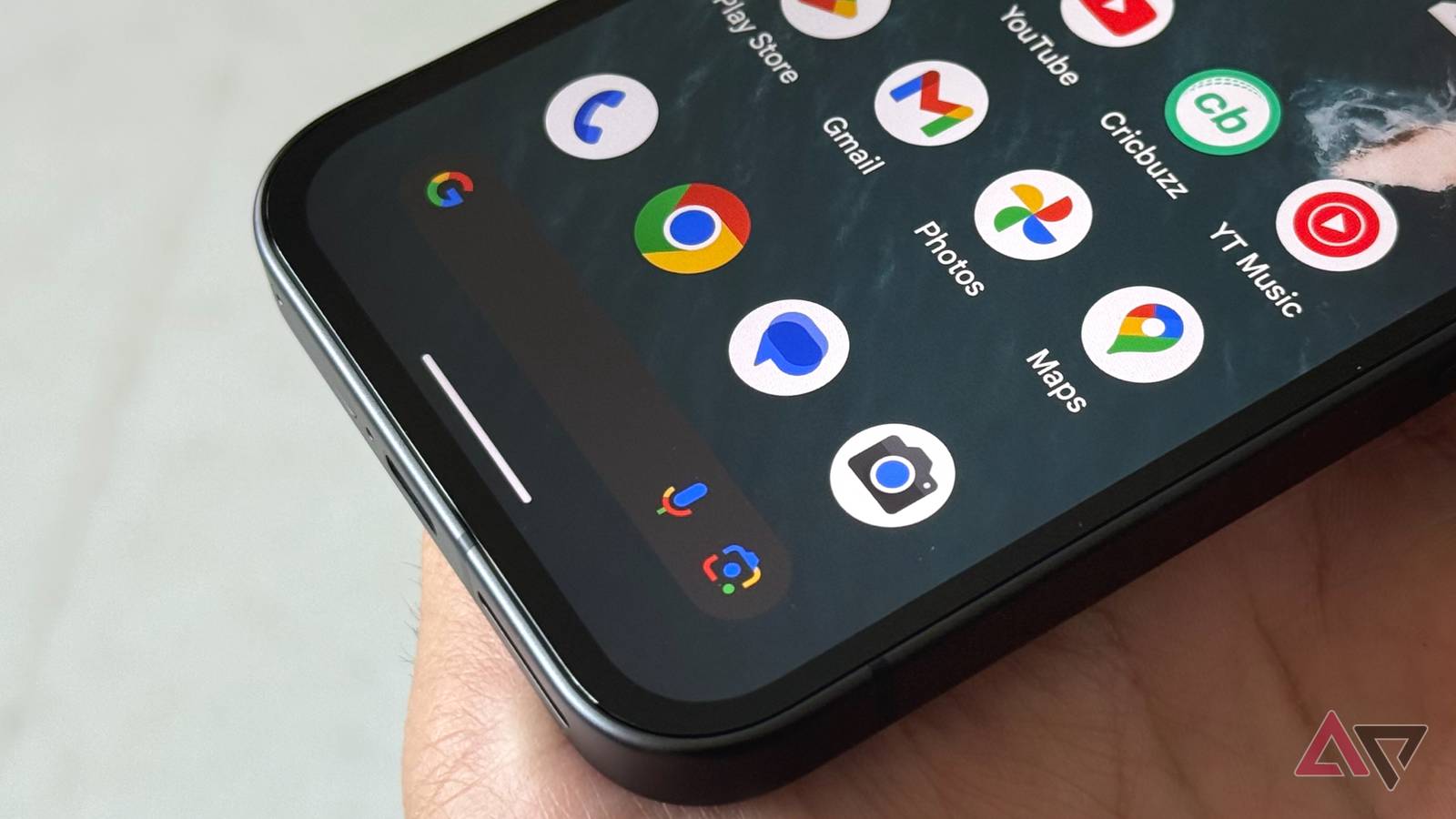 Your Pixel could be silencing calls without you knowing it